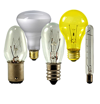 Incandescent Bulbs